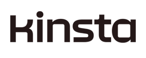 Kinsta Logo