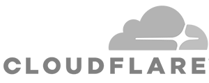 Cloudflare Logo