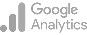 Google Analytics Logo