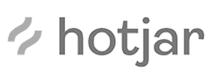 Hotjar Logo