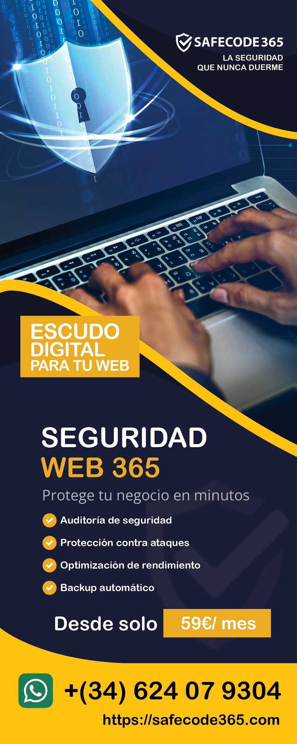 SafeCode365