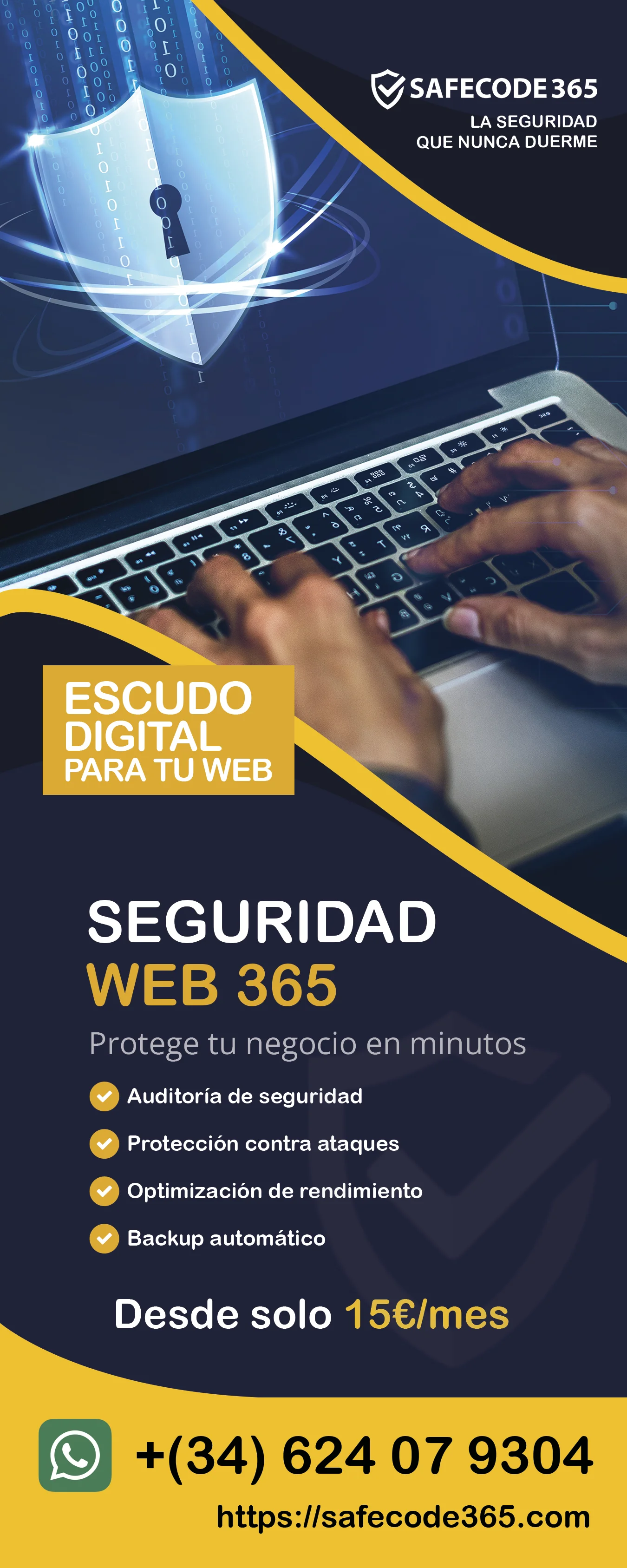 SafeCode365